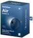 SATISFYER_Air Power 4 ciśnieniowy stymulator łechtaczki Navy 3