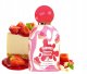 GRANDEUR Tubbees Strawberry Cheesecake EDP spray 50ml 2