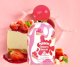 GRANDEUR Tubbees Strawberry Cheesecake EDP spray 50ml 4