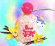 Tom Ford GRANDEUR Tubbees Unicorn Vanilla EDP spray 50ml 4