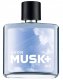 AVON Musk+ Air EDT spray 75ml 2