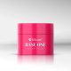 SILCARE_Base One Buldier Gel żel budujący do paznokci Clear Thick 50g 4