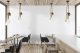 Lampa oprawa sznur jutowy konopny  2xE27 0,5m 3