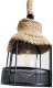 Lampa oprawa sznur jutowy konopny RC11 1