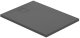 SET C254 BRODZIK PROST TAKO SLIM 120X90X4,5 SZARY MAT + SYFON (VIRT) 2