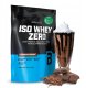 BioTech USA Iso Whey Zero - 500g 1