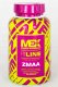 MEX NUTRITION - Zmaa - 120caps. 1