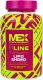 MEX MEX NUTRITION - Lipo Shred - 120caps. 2