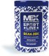 MEX NUTRITION - BCAA 20K - 520g 1