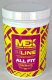 MEX NUTRITION - All Fit - 600g 1