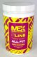 MEX NUTRITION - All Fit - 600g 1
