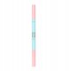 LOVELY_Oh la la 2 in 1 Eyeliner &amp; Eye pencil eyeliner &amp; kredka do oczu nr 3 1szt. 1