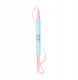 LOVELY_Oh la la 2 in 1 Eyeliner &amp; Eye pencil eyeliner &amp; kredka do oczu nr 3 1szt. 1