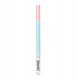 LOVELY_Oh la la 2 in 1 Eyeliner &amp; Eye pencil eyeliner &amp; kredka do oczu nr 3 1szt. 2