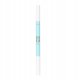 LOVELY_Oh la la 2 in 1 Eyeliner &amp; Eye pencil eyeliner &amp; kredka do oczu nr 1 1szt. 1