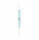 LOVELY_Oh la la 2 in 1 Eyeliner &amp; Eye pencil eyeliner &amp; kredka do oczu nr 1 1szt. 1
