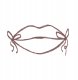 LOVELY_Perfect Line Lip Pencil konturówka do ust nr 10 1szt. 1