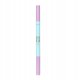 LOVELY_Oh la la 2 in 1 Eyeliner &amp; Eye pencil eyeliner &amp; kredka do oczu nr 4 1szt. 1