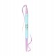 LOVELY_Oh la la 2 in 1 Eyeliner &amp; Eye pencil eyeliner &amp; kredka do oczu nr 4 1szt. 1