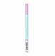 LOVELY_Oh la la 2 in 1 Eyeliner &amp; Eye pencil eyeliner &amp; kredka do oczu nr 4 1szt. 2