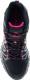 Buty trekkingowe damskie Elbrus Buty damskie Gabby Mid WP Black/Fuchsia r. 39 2