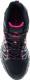 Buty trekkingowe damskie Elbrus Buty damskie Gabby Mid WP Black/Fuchsia r. 39 5