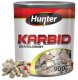 Hunter Karbid na krety i nornice granulowany 0,9 kg Odstraszacz 1
