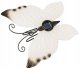 Motyl solarny LED 4x17,8x6cm dekoracyjna lampa ogrodowa 1