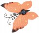 Motyl solarny LED 4x17,8x6cm dekoracyjna lampa ogrodowa 3