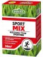 Mieszanka traw SportMix 0,9kg Gęsty i trwały trawnik odporny na uszkodzenia 1