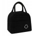 Torba termiczna na lunch box śniadaniowa z uchwytami 23x20x11 cm mix 1szt 4