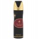 LATTAFA Mohra DEO spray 200ml 1