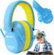 FONOTE EARMUFFS BLUE Nauszniki ochronne dla dzieci niebieskie 1