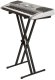 FONOTE KXX-1 Statyw pod keyboard czarny 4