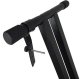 FONOTE KXX-1 Statyw pod keyboard czarny 6