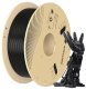 ANYCUBIC Filament PLA 1 KG Czarny 1
