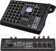 DNA MIX-EFF 6 analogowy mikser dźwięku 6 kanałów USB MP3 Bluetooth Phantom +48V DSP EQ 1