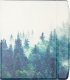 Pocketbook Flip Cover - Mighty Forest Print 7" 1