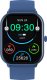 Denver Smartwatch SWC-187BU blau 3