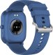 Denver Smartwatch SWC-187BU blau 4