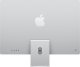 iMac24" Silver/M4-10C-CPU,10C-GPU/16GB/256GB SSD/NK-ID-Deutsch/MM2/1GB Ethernet 2