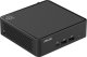 ASUS NUC 15 Pro Slim Kit RNUC15CRKC500002 - Barebone - Mini-PC - 1 x Core 5 210H / 2.2 GHz - RAM 0 GB - Intel Graphics - Wi-Fi 6, Wi-Fi 7, Bluetooth, 1GbE, 2.5GbE - WLAN: 802.11a/b/g/n/ac/ax/be, Bluetooth 5.4 - Schwarz 4