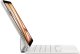 Magic Keyboard for iPad Air 11-inch (M3) - British English - White 4
