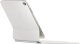 Magic Keyboard for iPad Air 11-inch (M3) - British English - White 5