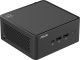 Komputer Asus ASUS NUC 15 Pro Tall Kit - Barebone - Mini-PC - 1 x Core Ultra 5 210H / 2.2 GHz - RAM 0 GB - Intel Graphics - Wi-Fi 6, Wi-Fi 7, Bluetooth - WLAN: 802.11a/b/g/n/ac/ax/be, Bluetooth 5.4 - Schwarz 3