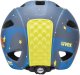 Šalmas Uvex oyo style deep space matt-50-54CM 4