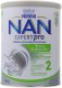 Nestle Nan Confort 2 pieno mišinys 800g 1