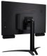 Acer DS2 (PSV27-2) 27 colių UHD erdvinis laboratorijos 3D žaidimų monitorius 68,6 cm (27 col.), 3D AHVA skydelis, 160 Hz, HDMI (2.1), 1x DP, 2x USB 3.0 (A tipas) 5