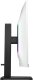 HP OMEN Transcend 32 White Backlit Gaming Charging Monitor - 31.5" 3840 x 2160 4K UHD 240Hz 250-nit AG, QD-OLED, USB-C(140W/15W)/2x HDMI/DisplayPort/Audio Jack, USB-C, 3x USB-A, KVM switch, speakers, height adjustable/tilt/pivot, 1 years 11