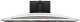 HP OMEN Transcend 32 White Backlit Gaming Charging Monitor - 31.5" 3840 x 2160 4K UHD 240Hz 250-nit AG, QD-OLED, USB-C(140W/15W)/2x HDMI/DisplayPort/Audio Jack, USB-C, 3x USB-A, KVM switch, speakers, height adjustable/tilt/pivot, 1 years 15